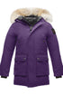Kids Rocky Parka